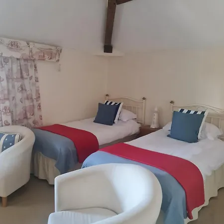 Ternhill Farm House - 5 Star Guest Accommodation With Optional Award Winning Breakfast Market Drayton Exterior photo