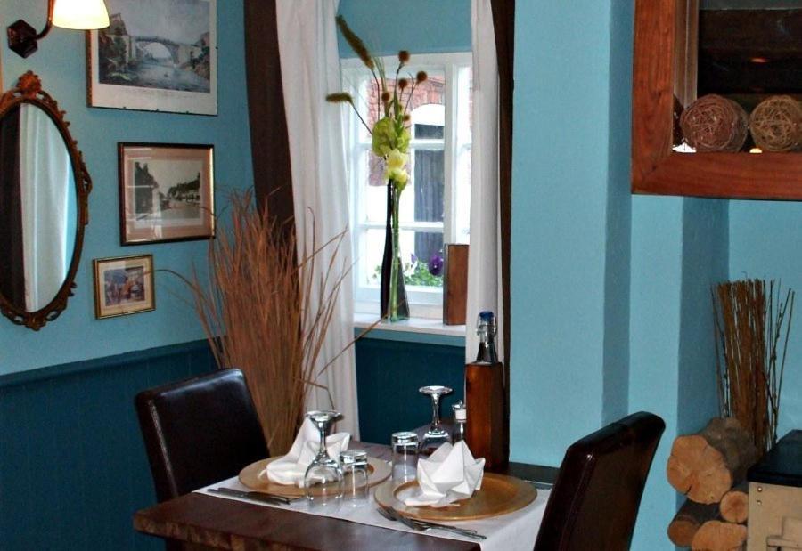 Ternhill - 5 Star Guest With Optional Award Winning Breakfast