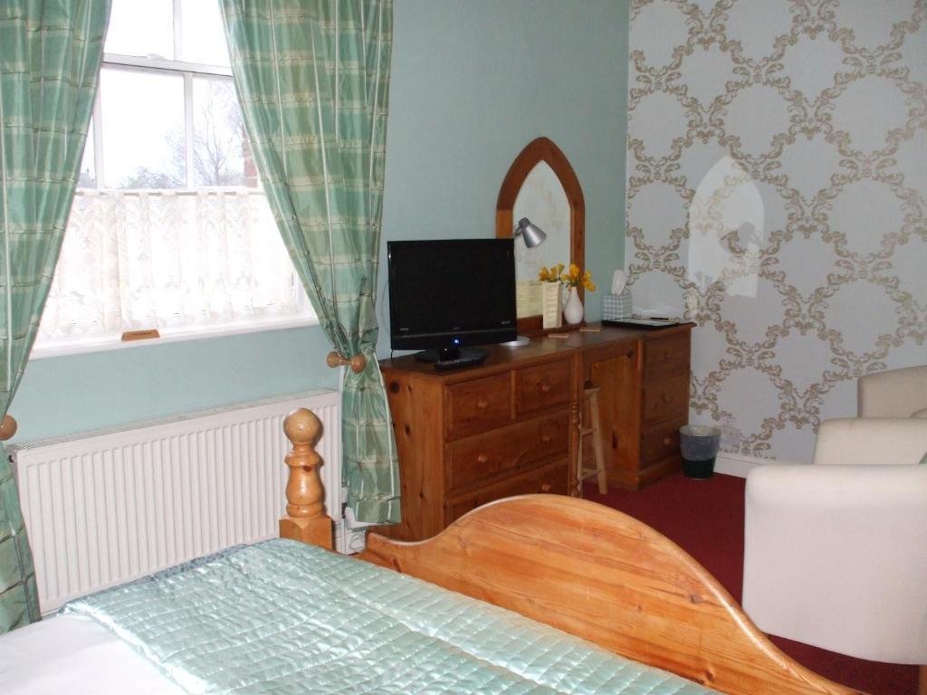 Ternhill - 5 Star Guest With Optional Award Winning Breakfast Bed & Breakfast 5*