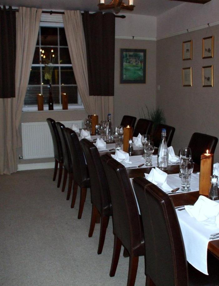 Bed & Breakfast Ternhill - 5 Star Guest With Optional Award Winning Breakfast Market Drayton