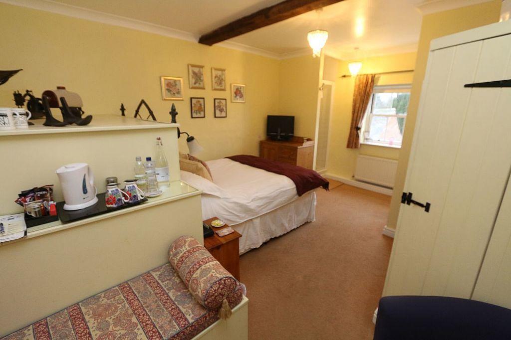 Ternhill - 5 Star Guest With Optional Award Winning Breakfast Market Drayton