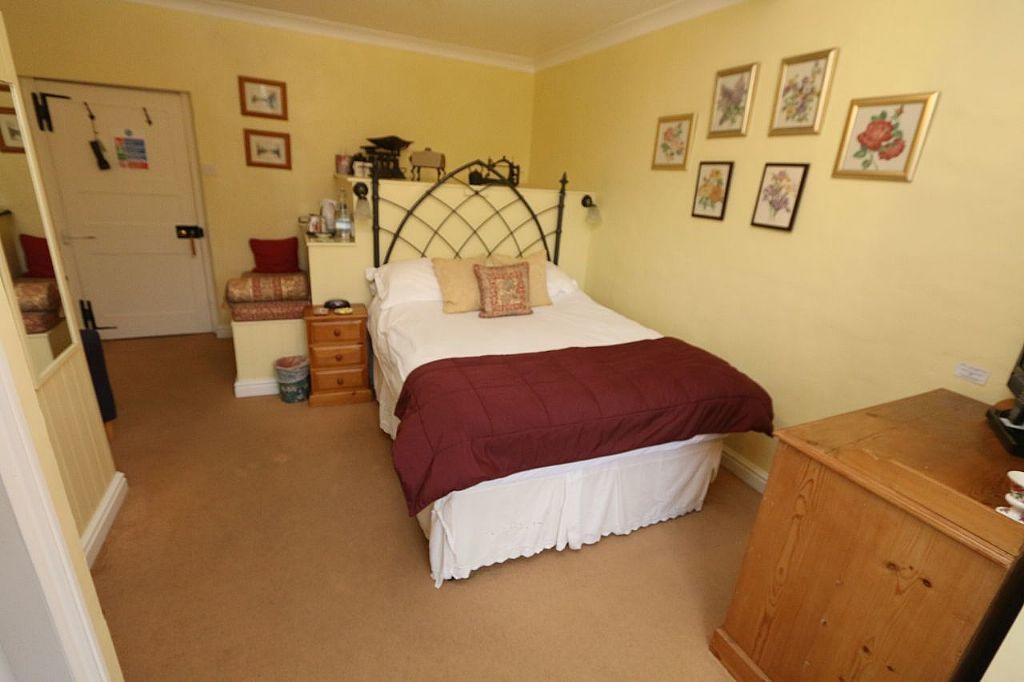Ternhill - 5 Star Guest With Optional Award Winning Breakfast Bed & Breakfast