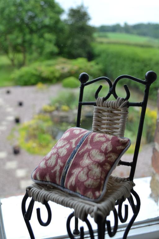 Ternhill - 5 Star Guest With Optional Award Winning Breakfast Bed & Breakfast 5*