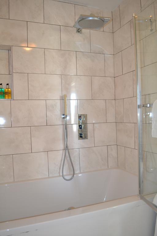 Ternhill - 5 Star Guest With Optional Award Winning Breakfast 5*