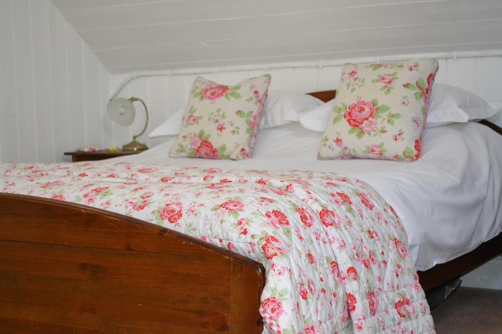 Ternhill - 5 Star Guest With Optional Award Winning Breakfast Bed & Breakfast Market Drayton