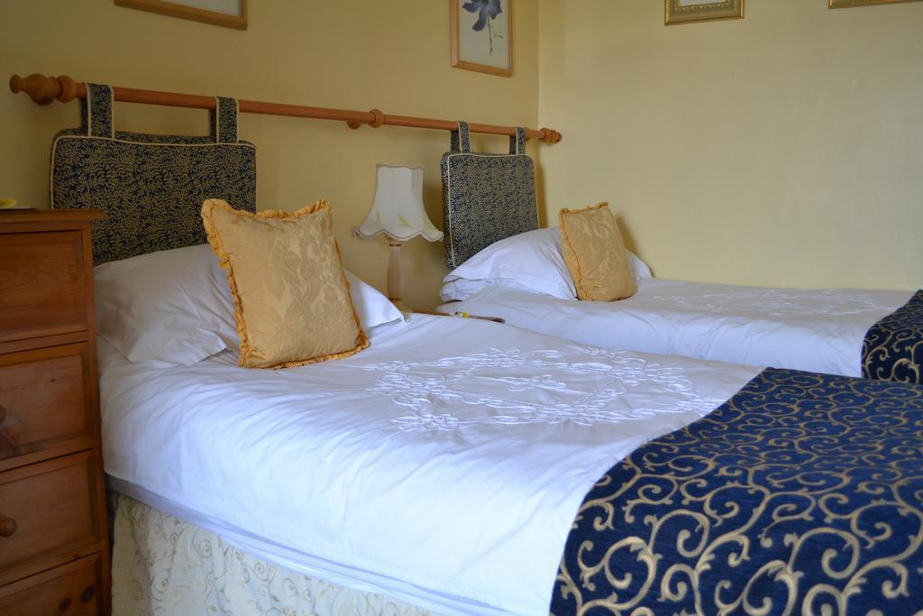 Ternhill - 5 Star Guest With Optional Award Winning Breakfast