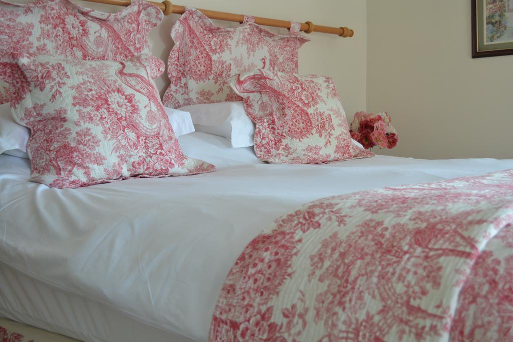 Ternhill - 5 Star Guest With Optional Award Winning Breakfast 5*