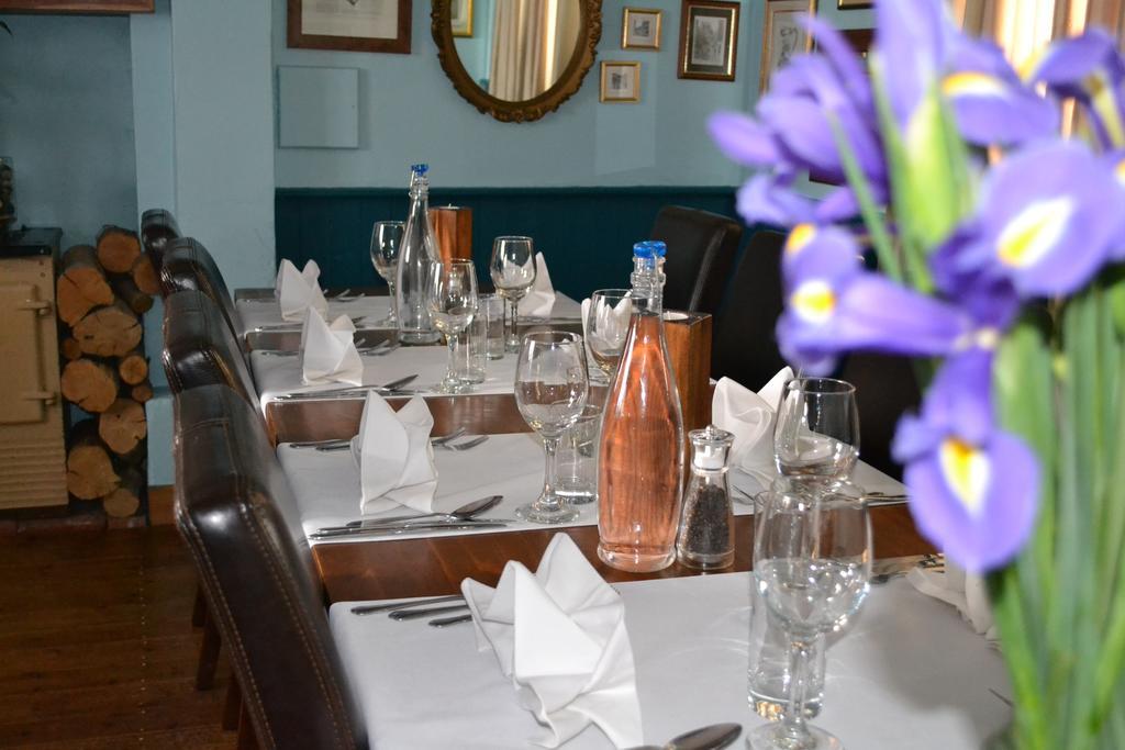 Ternhill - 5 Star Guest With Optional Award Winning Breakfast 5*