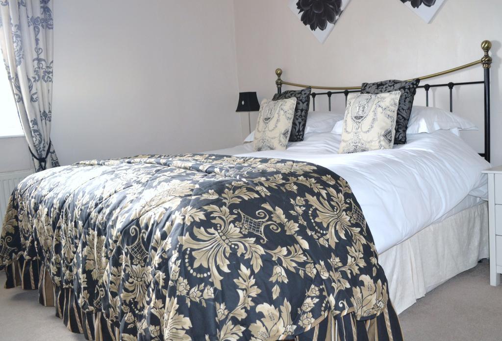 Bed & Breakfast Ternhill - 5 Star Guest With Optional Award Winning Breakfast