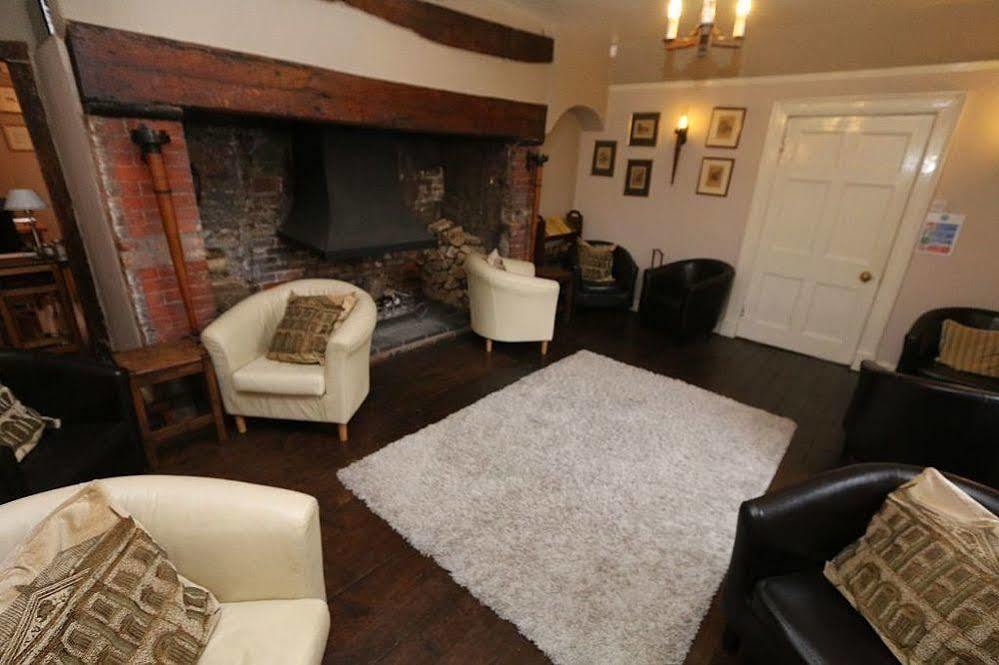Bed & Breakfast Ternhill - 5 Star Guest With Optional Award Winning Breakfast 5*