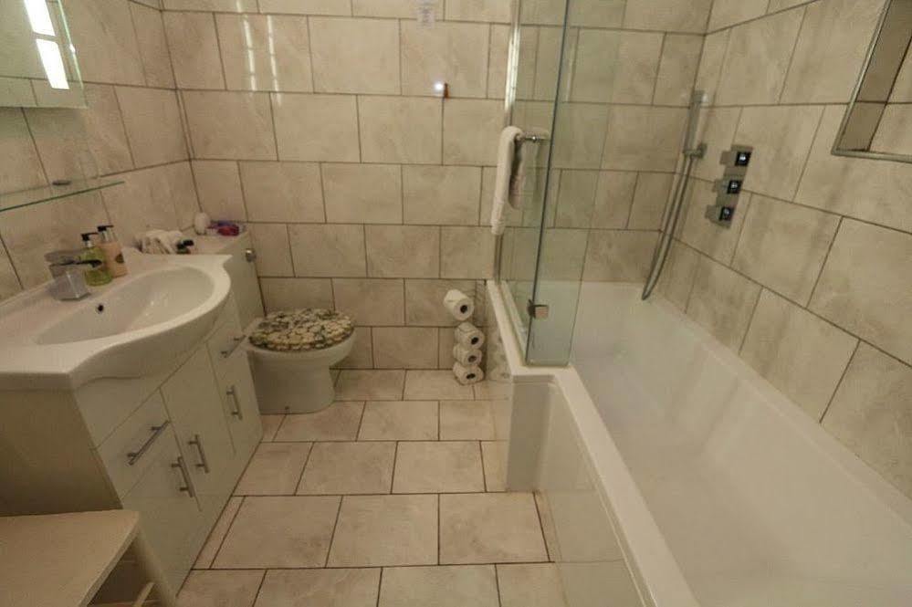 Ternhill - 5 Star Guest With Optional Award Winning Breakfast Market Drayton