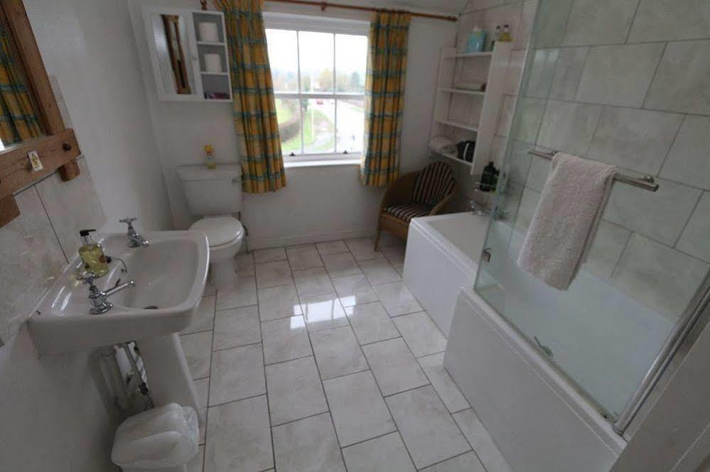 Bed & Breakfast Ternhill - 5 Star Guest With Optional Award Winning Breakfast 5*