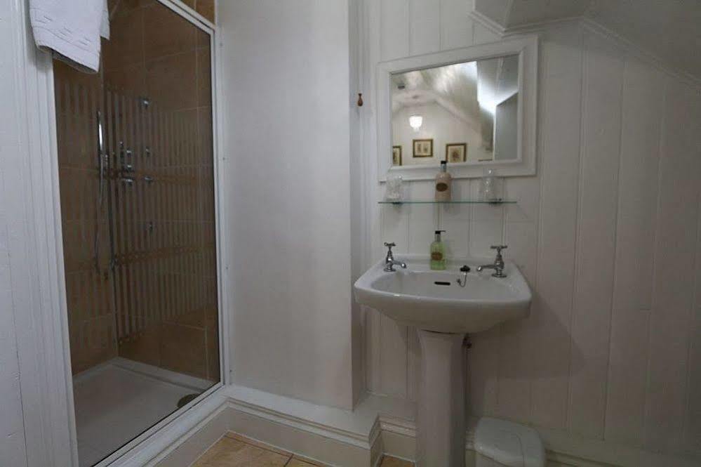 Bed & Breakfast Ternhill - 5 Star Guest With Optional Award Winning Breakfast