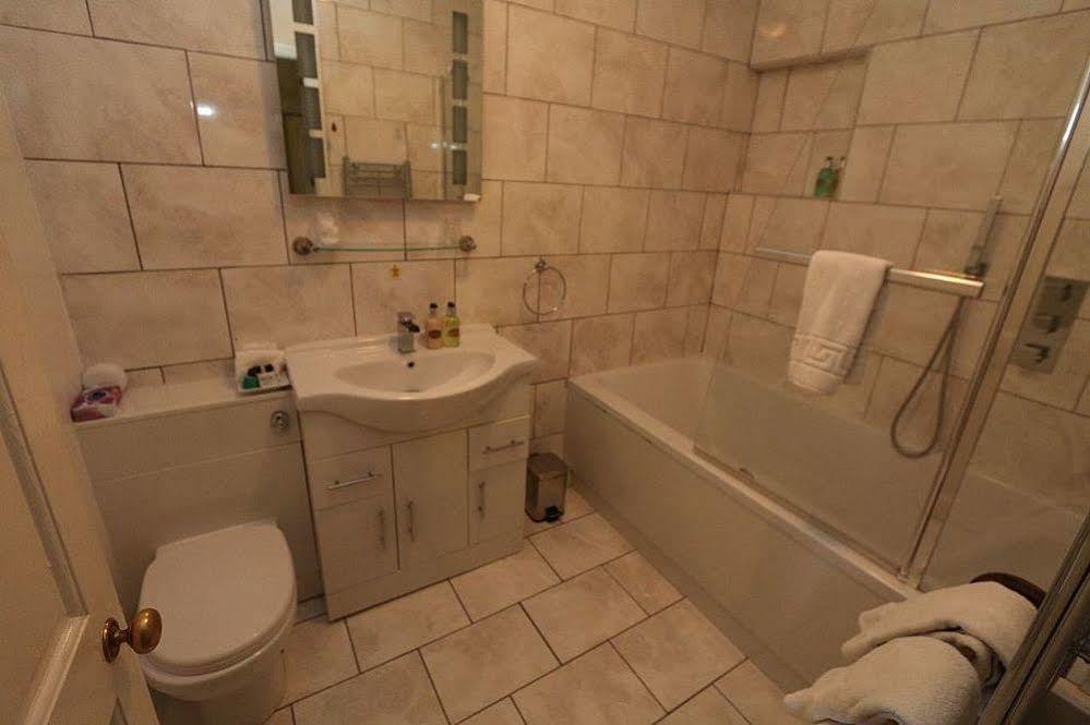 Ternhill - 5 Star Guest With Optional Award Winning Breakfast Bed & Breakfast 5*