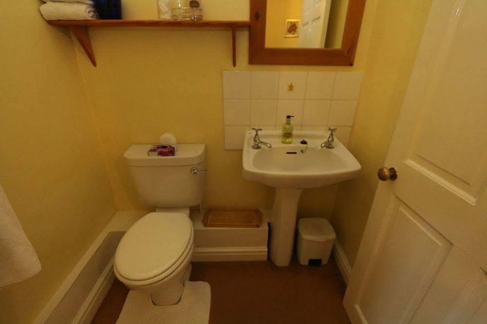 Ternhill - 5 Star Guest With Optional Award Winning Breakfast Bed & Breakfast Market Drayton