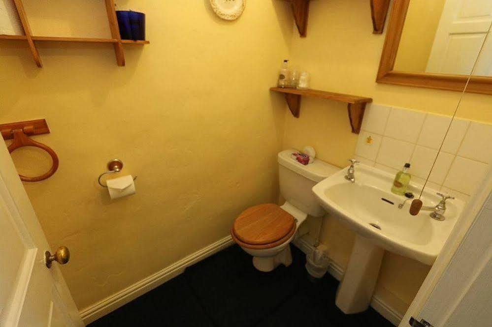 Ternhill - 5 Star Guest With Optional Award Winning Breakfast 5*