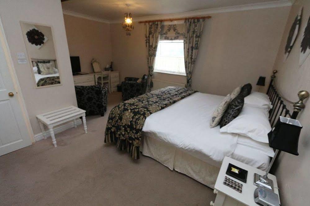 Ternhill - 5 Star Guest With Optional Award Winning Breakfast Bed & Breakfast
