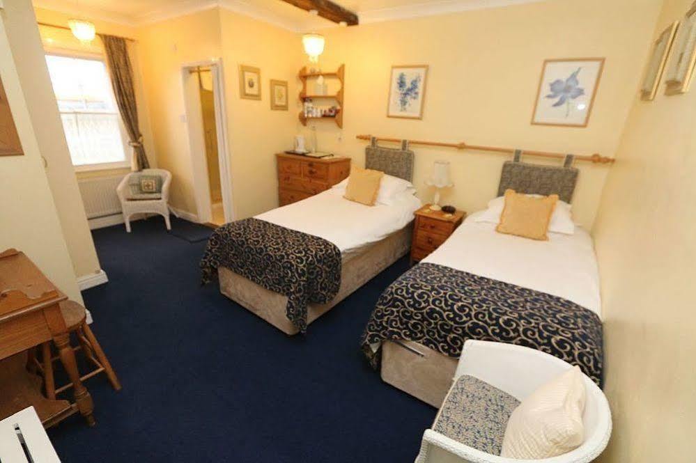Ternhill - 5 Star Guest With Optional Award Winning Breakfast Market Drayton