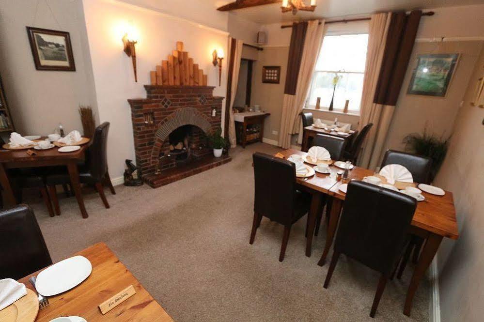 Bed & Breakfast Ternhill - 5 Star Guest With Optional Award Winning Breakfast Market Drayton