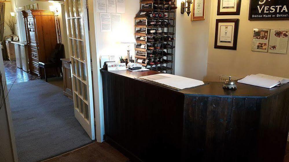 Ternhill - 5 Star Guest With Optional Award Winning Breakfast 5* Market Drayton