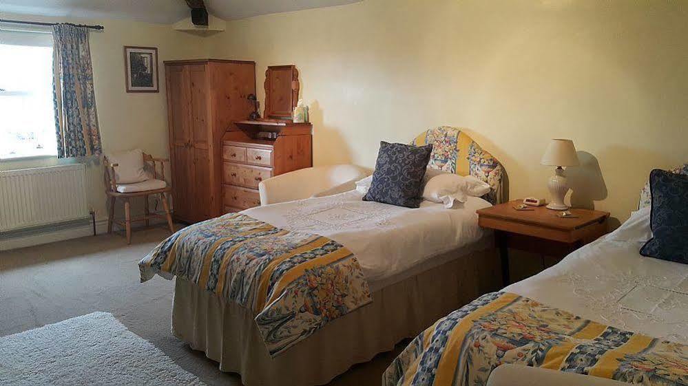 Ternhill - 5 Star Guest With Optional Award Winning Breakfast Market Drayton