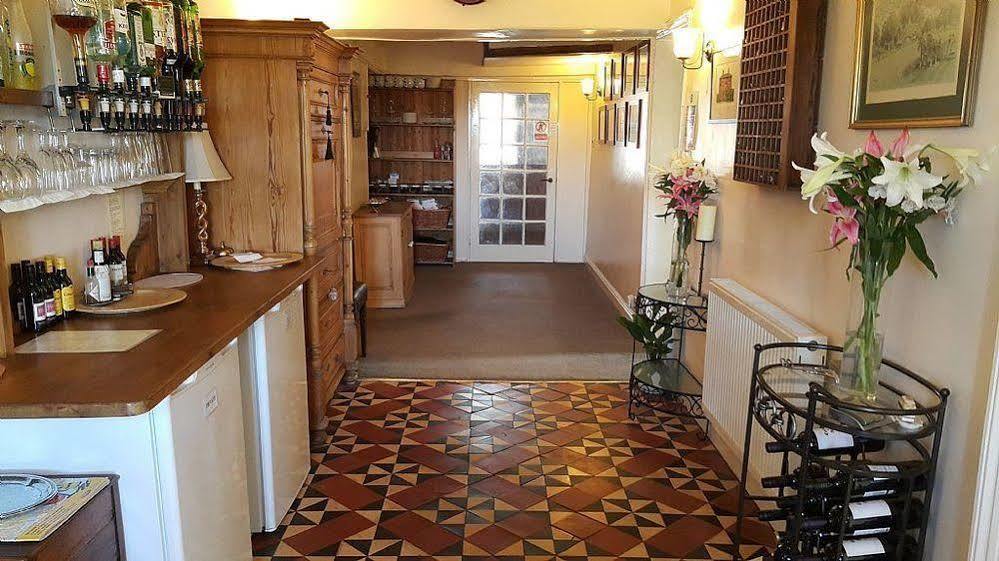 Bed & Breakfast Ternhill - 5 Star Guest With Optional Award Winning Breakfast 5*