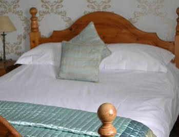 Bed & Breakfast Ternhill - 5 Star Guest With Optional Award Winning Breakfast