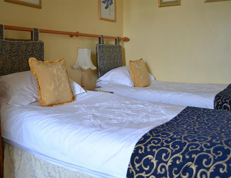 Ternhill - 5 Star Guest With Optional Award Winning Breakfast Market Drayton
